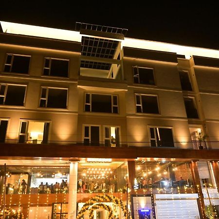 Hotel Palace View Murshidabad Eksteriør bilde